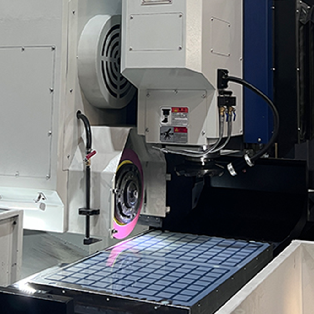 Automatic Precision Assurance